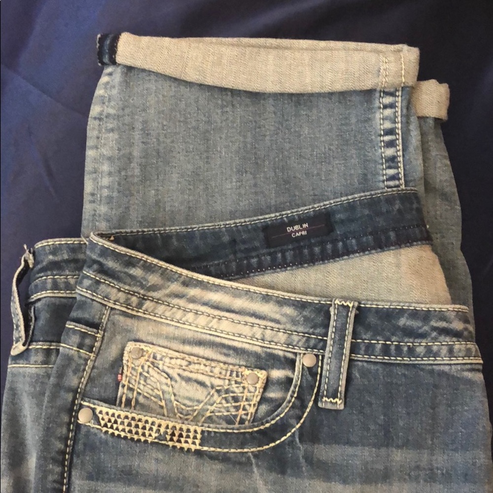 Jeans - Picture 4 of 4